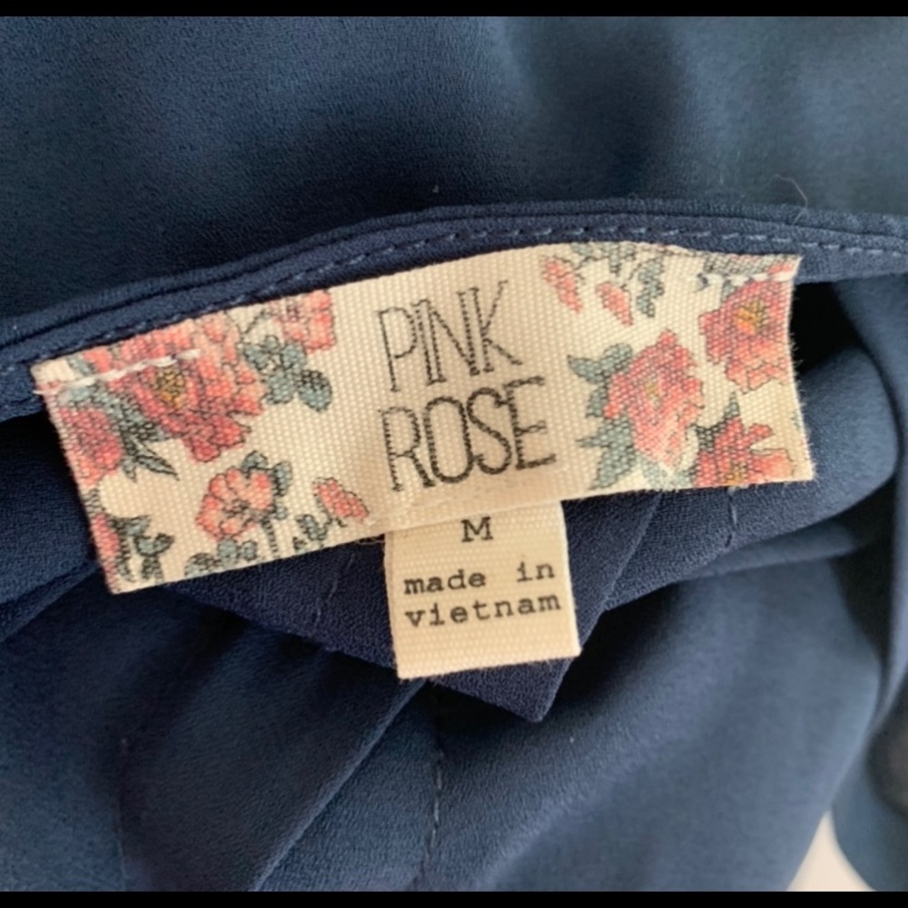 🐾Pink Rose🐱 - Picture 2 of 2
